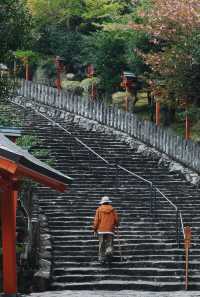和歌山旅行 保姆級攻略嚟啦！