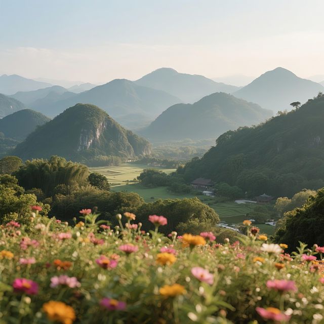 佛山景區旅遊拍攝最佳推薦