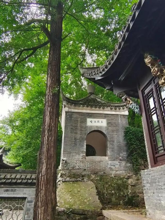 滁州旅遊必備攻略（超全）