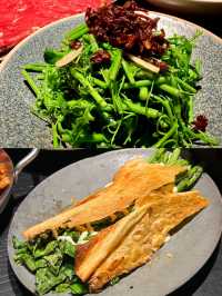 天津必吃的漂亮飯！山野板扎．雲貴川bistro