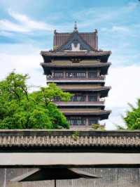 合肥清風閣：親子共享的廉政文化與歷史啟蒙課堂