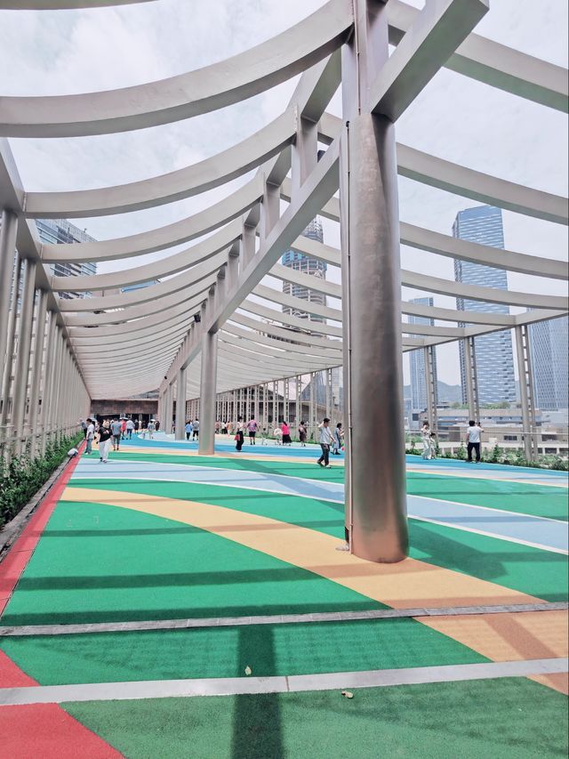 深圳K11