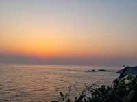 迄今為止最美的島嶼出現了——東極島之東福山島