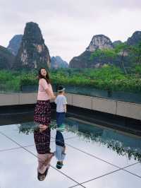 崇左正確打開方式｜從大新明仕長留山居開始
