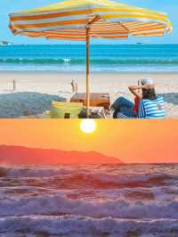 漳州·海洋藍丨初夏來漳州開啟濱海度假之旅