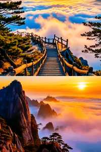 黃山旅遊全攻略，睇完再出發！