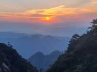 Yushan 3 Days Itinerary