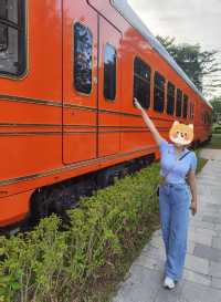 華為松山湖基地深度遊攻略 | 穿越歐洲的科技童話之旅