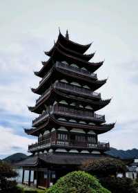 千島湖旅遊攻略——必打卡景點推薦