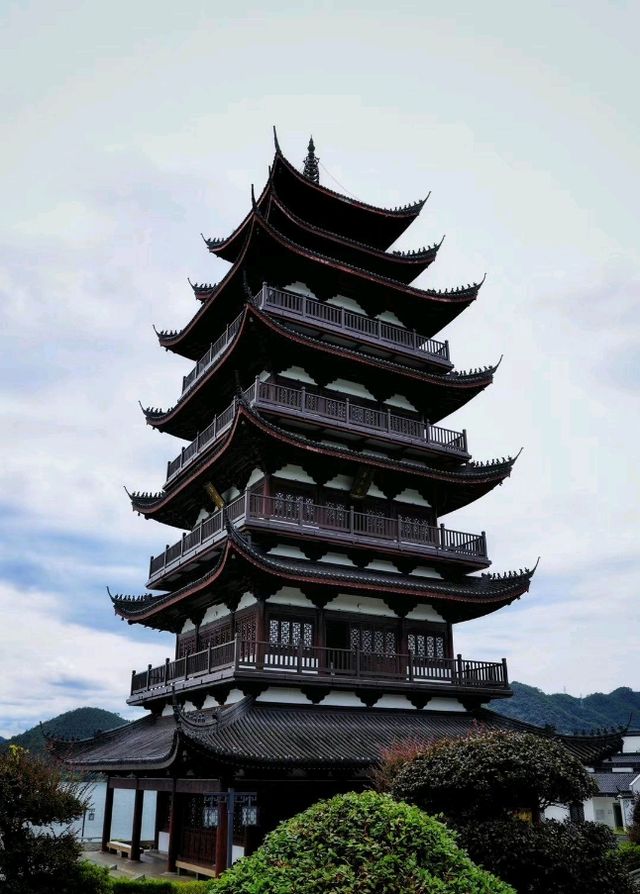 千島湖旅遊攻略——必打卡景點推薦