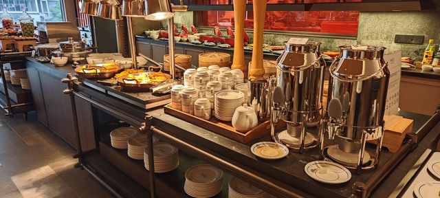 南京明怡美憬閣酒店 南京明怡美憬閣酒店