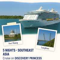 A Slower Way to See Southeast Asia — From the Sea  