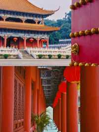 《佛山：千年古韻，文化瑰寶》