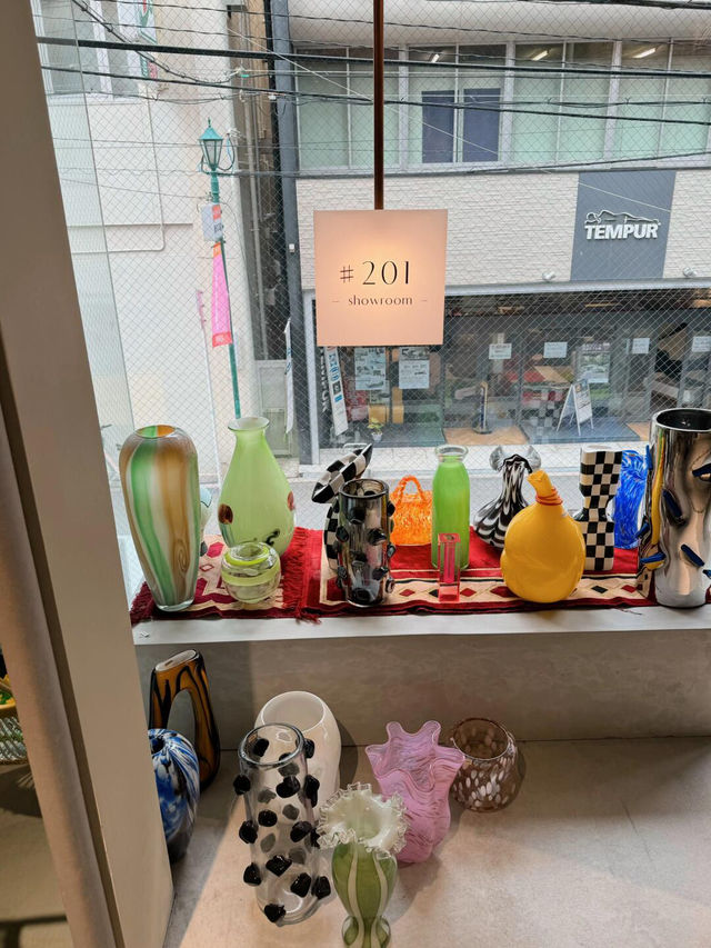 大阪購物｜南堀江橘子街必逛店舖精選💫