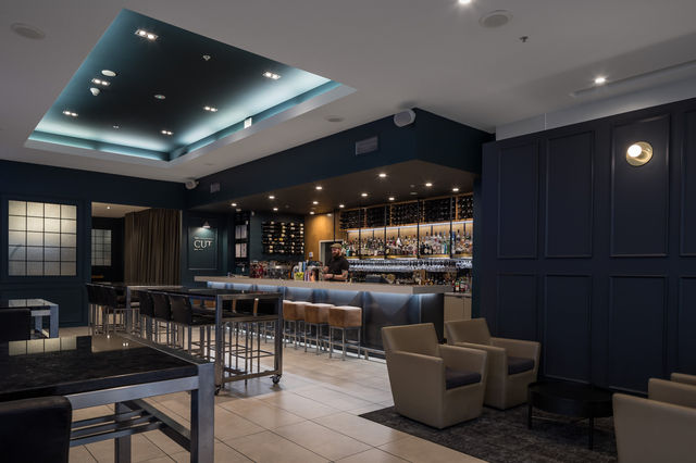 奧克蘭雷吉斯酒店攻略 | Auckland Rydges Hotel Guide   地點：59