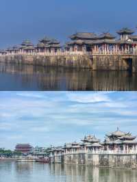 四海歸潮 暢遊名州丨潮州必玩寶藏景點攻略