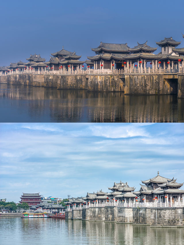 四海歸潮 暢遊名州丨潮州必玩寶藏景點攻略