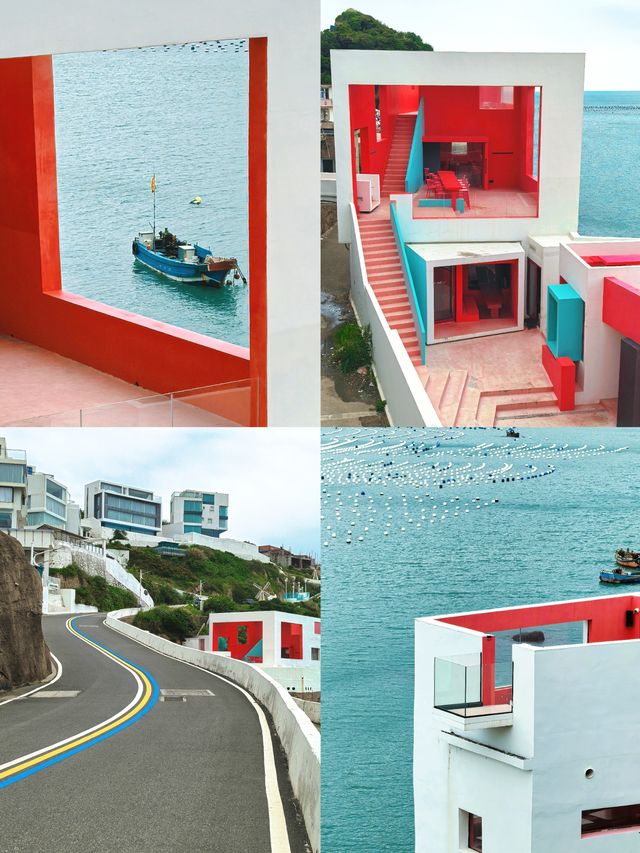 反向旅遊•呢座寶藏小島後勁真係好大