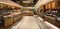 新加坡文華大酒店 | 奢華購物王國 Hilton Singapore Orchard  評分與