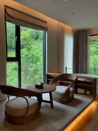 陽朔！呢間侘寂風山景酒店令我躺平唔想走