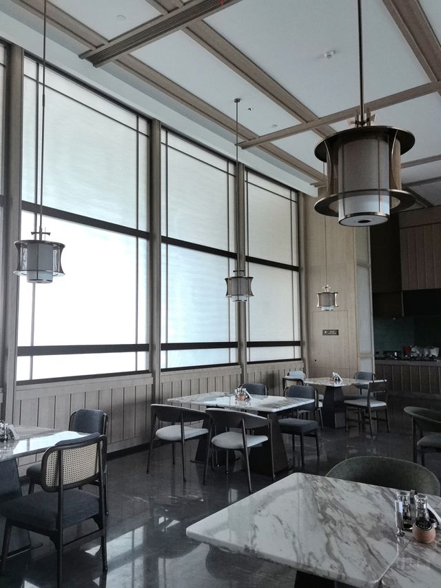 泰寧錦江國際度假酒店