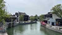 江蘇·鹽城｜鹽都區·大縱湖旅遊度假區｜攻略