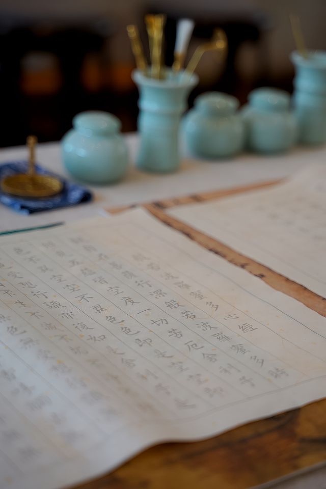 你信唔信！！我可以為咗呢間酒店嚟棲霞山100次！！