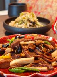 救命！前灘太古里竟然隱藏住日料界嘅「六邊形戰士」！！