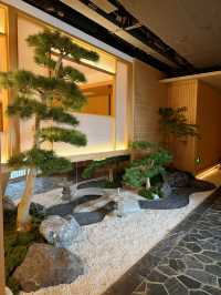 蘇州旅遊 鬧中取靜嘅蘇式美學酒店