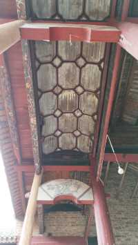 湖南衡南高嶺劉氏宗祠