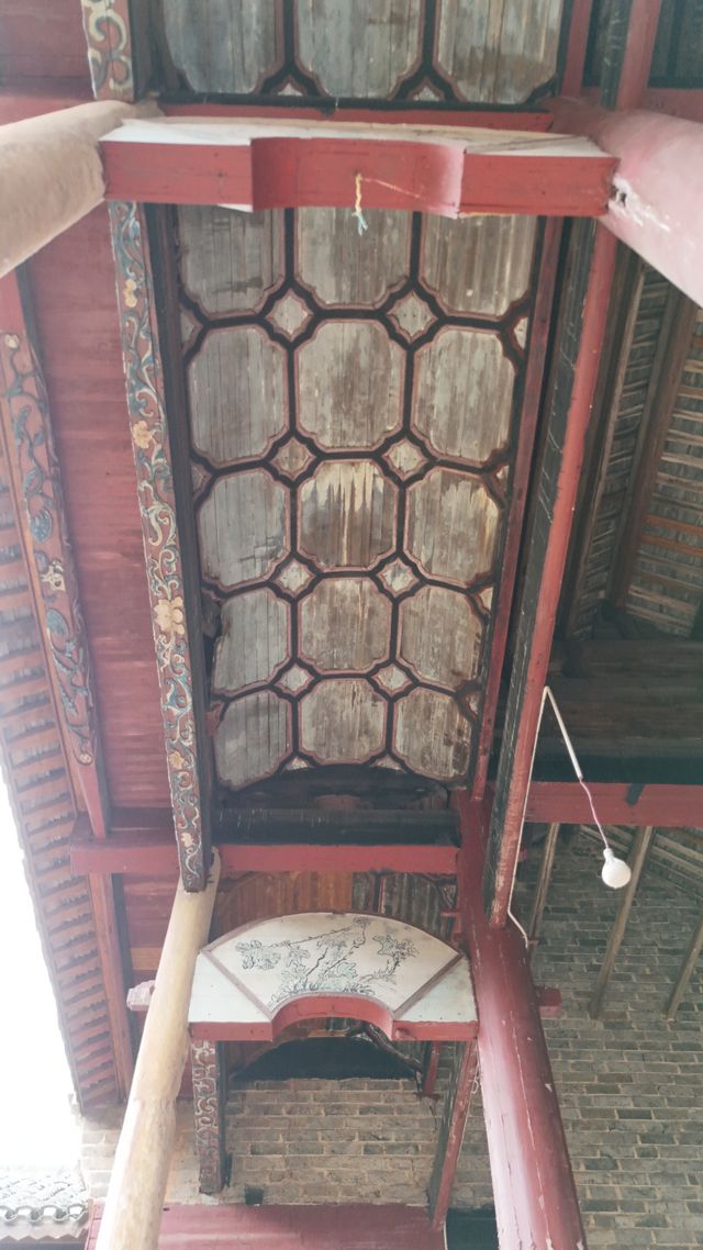 湖南衡南高嶺劉氏宗祠