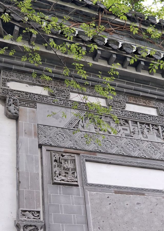 上海朱家角安麓酒店｜水鄉古鎮裡的私享庭院