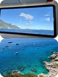 卡普里島就係意大利度假嘅正確打開方式！