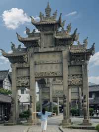 隆昌一日遊，被低估嘅冷門寶藏地
