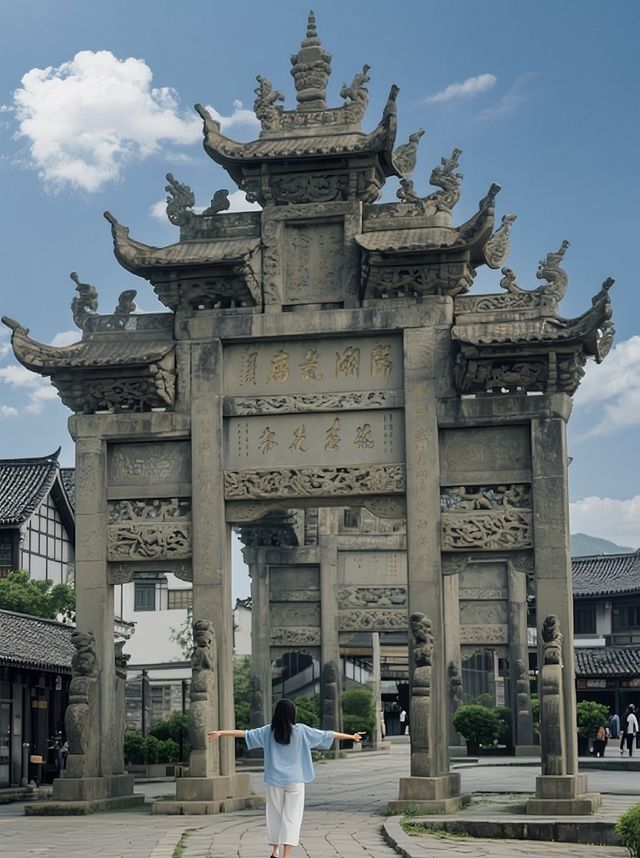 隆昌一日遊，被低估嘅冷門寶藏地