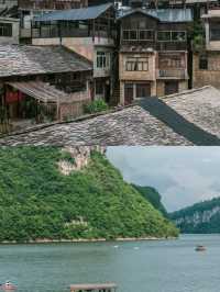 貴陽玩咗三日，我嘅消費觀崩塌咗