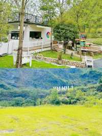 余村遊玩攻略輕鬆打卡