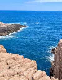 逃離人群嘅香港小眾海島，果洲群島