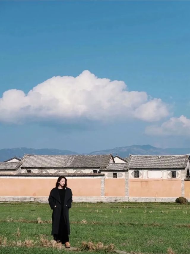 茶馬古道篇-香格里拉，即刻出發