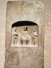 Explore Xi’an’s Treasures Without Spending a Dime