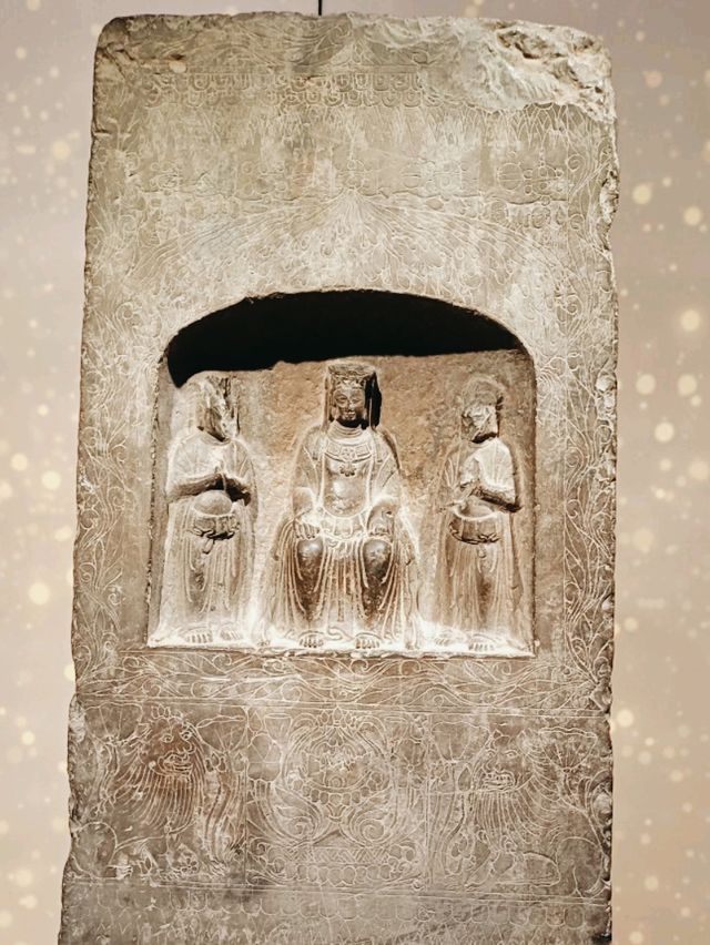 Explore Xi’an’s Treasures Without Spending a Dime