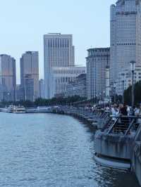 認識上海，從懷舊又摩登的海派建築開始