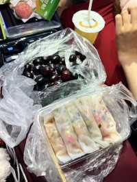 黃果樹瀑布錯峰旅遊攻略｜親測避開人潮