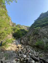 臨安大明山攻略～解鎖浙江小黃山