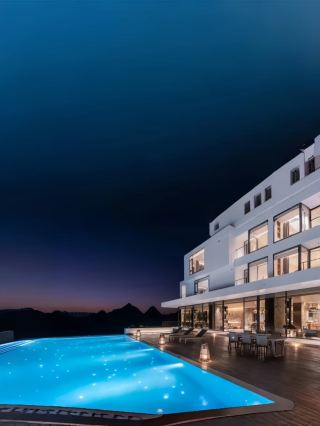 Only those who've stayed truly understand—this is the epitome of LUXURY!