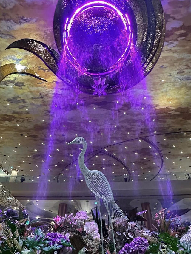 曼谷購物新巔峰✨ 暹羅天地iconsiam