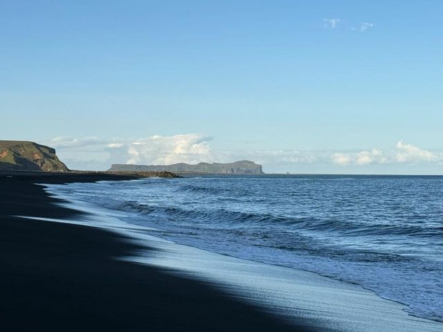 【爆款攻略】13張Live圖直擊冰島！無濾鏡嘅夏日魔幻，南岸