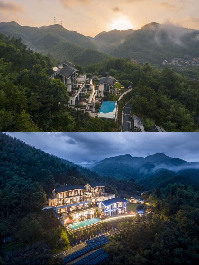 杭州親子遊仲未住過呢間神仙酒店？！