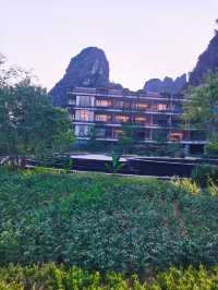 喺山水之間邂逅一間寶藏酒店 | 沉浸式度假體驗