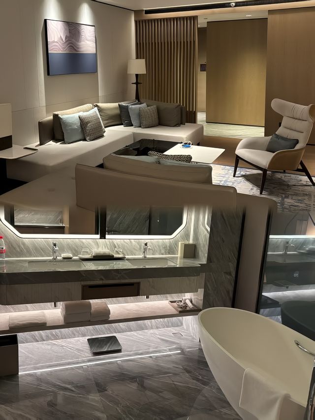 杭州！會令人驚艷嘅酒店，唔住一定會後悔